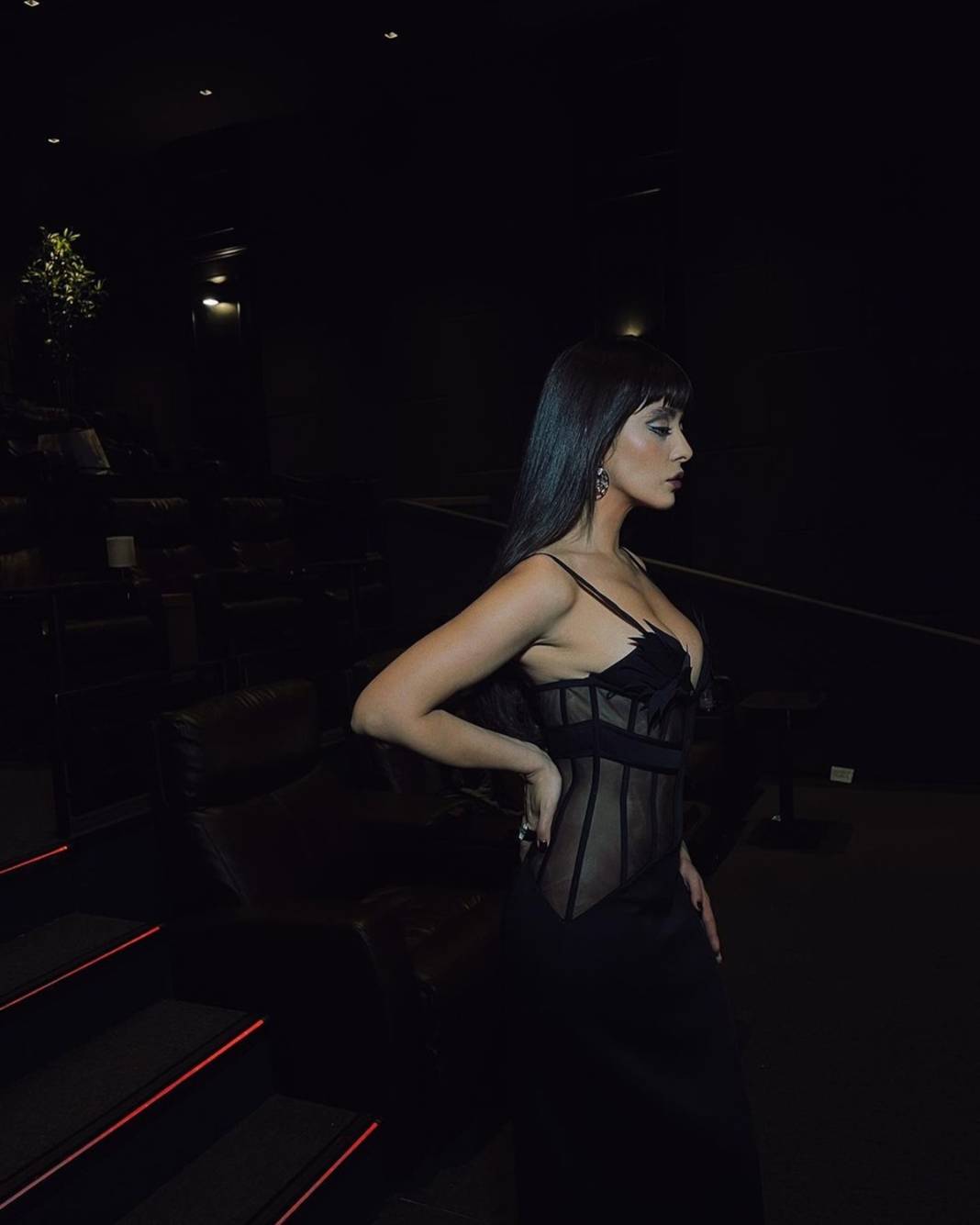 Selin Şekerci'den hayranlarını üzen haber: Psikolojisi bozuldu, sürekli ağlıyor, terapi desteğine başladı! 18